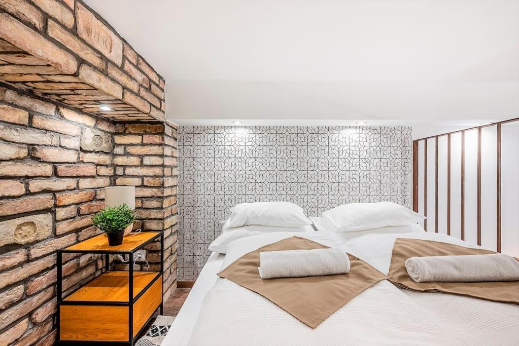 Brenda Design Home Budapest Exteriör bild
